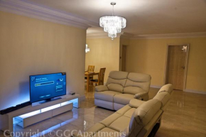  GGC Luxury Serviced Apartments - Gold  Лагос